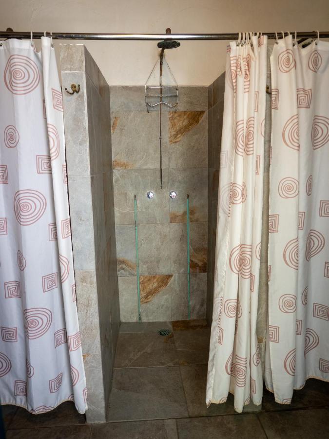 Hostal Luz De Luna Nuyoo Oaxaca Extérieur photo