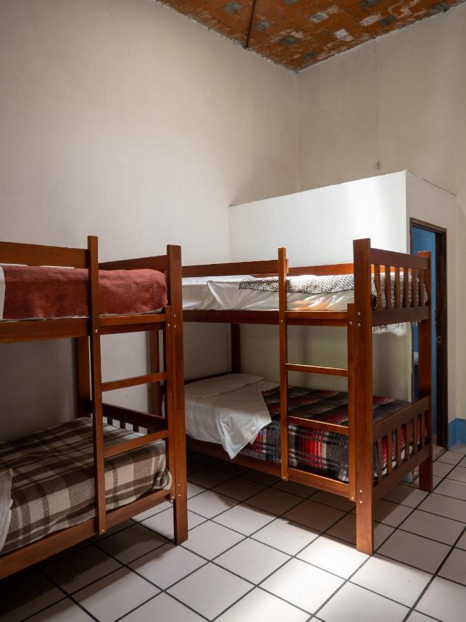 Hostal Luz De Luna Nuyoo Oaxaca Extérieur photo