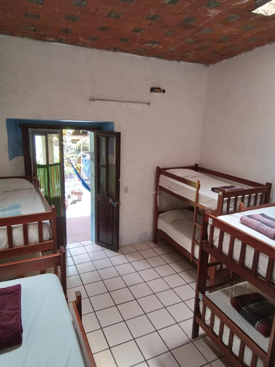 Hostal Luz De Luna Nuyoo Oaxaca Extérieur photo