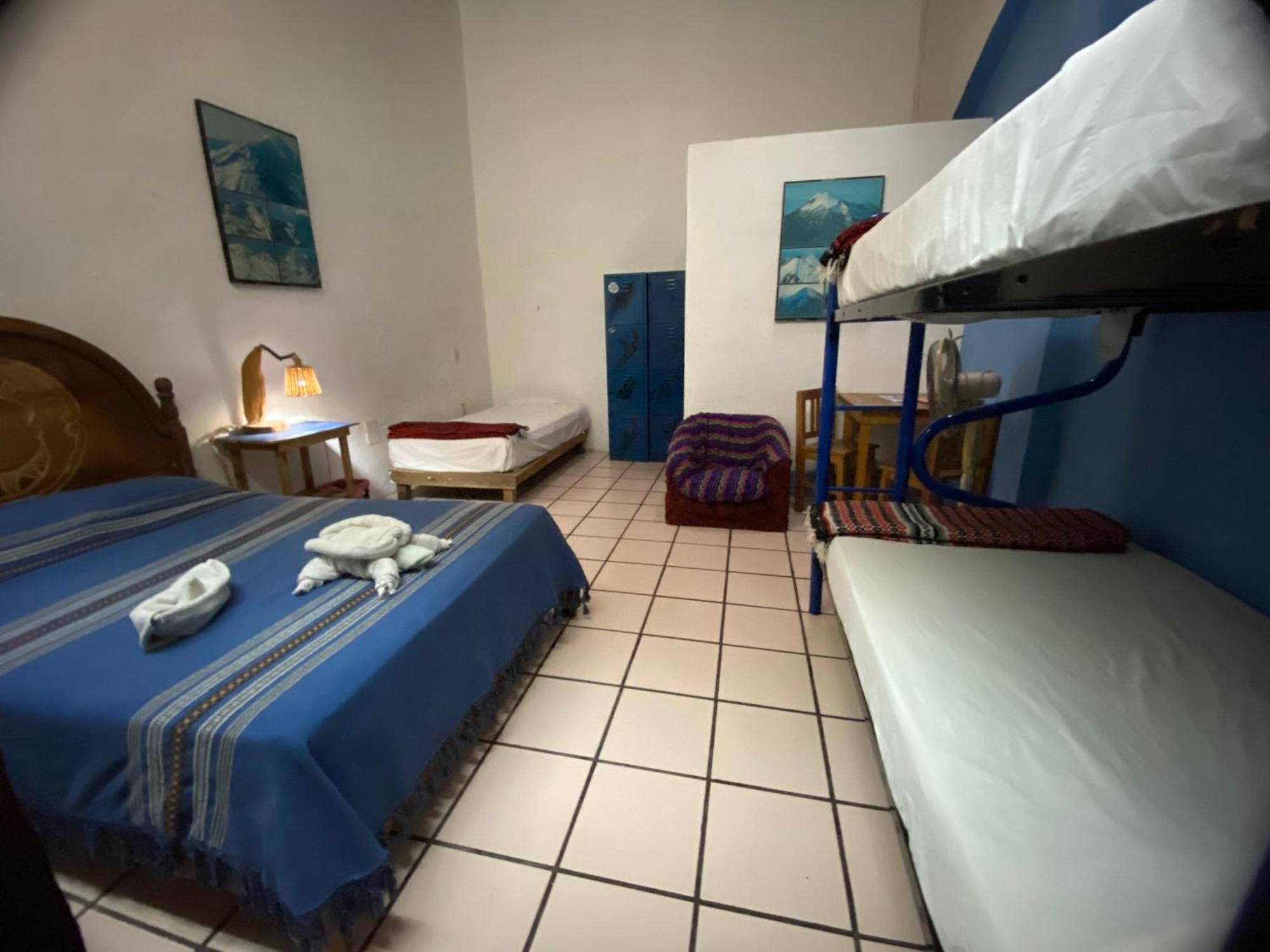 Hostal Luz De Luna Nuyoo Oaxaca Extérieur photo