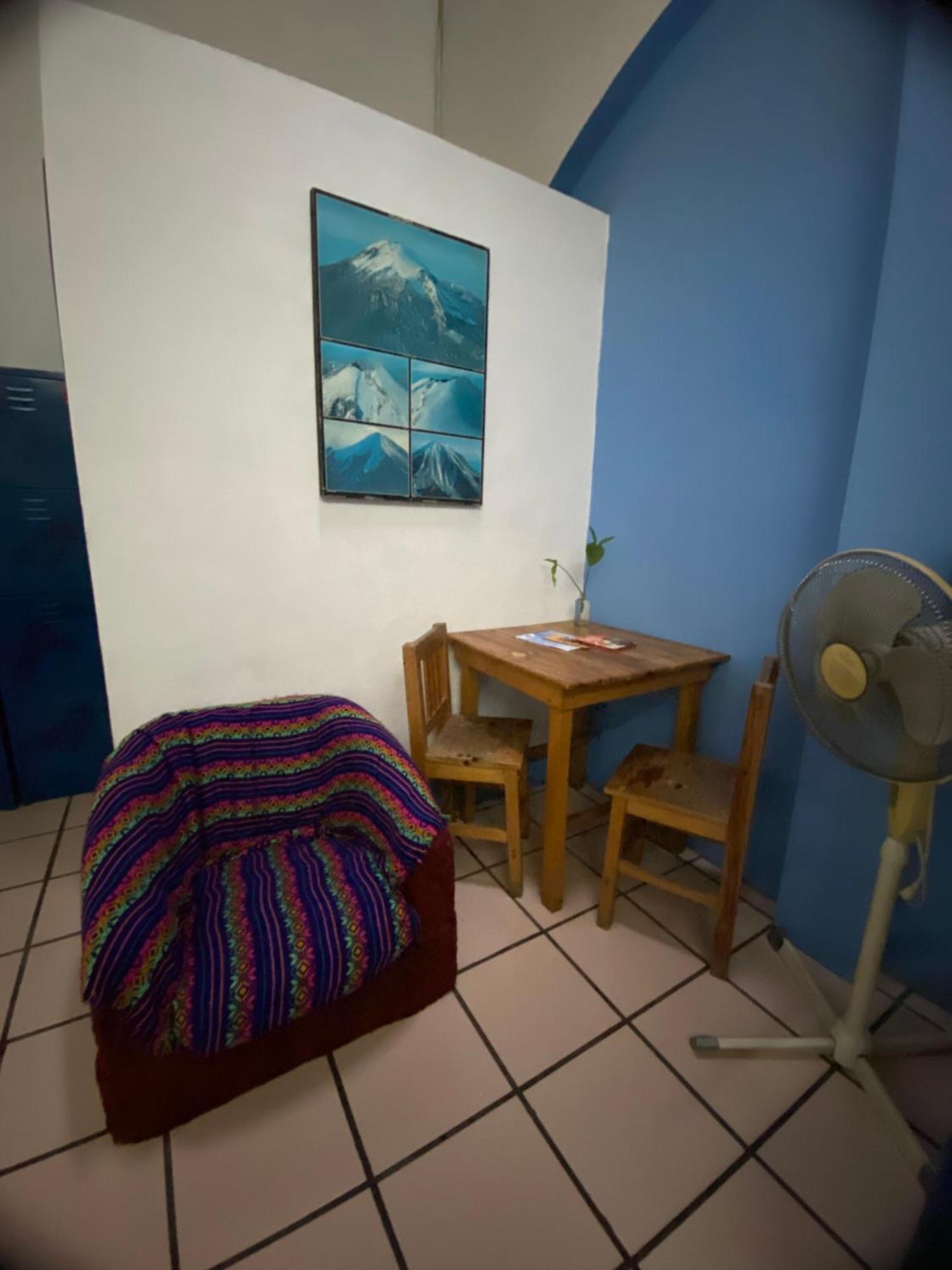 Hostal Luz De Luna Nuyoo Oaxaca Extérieur photo