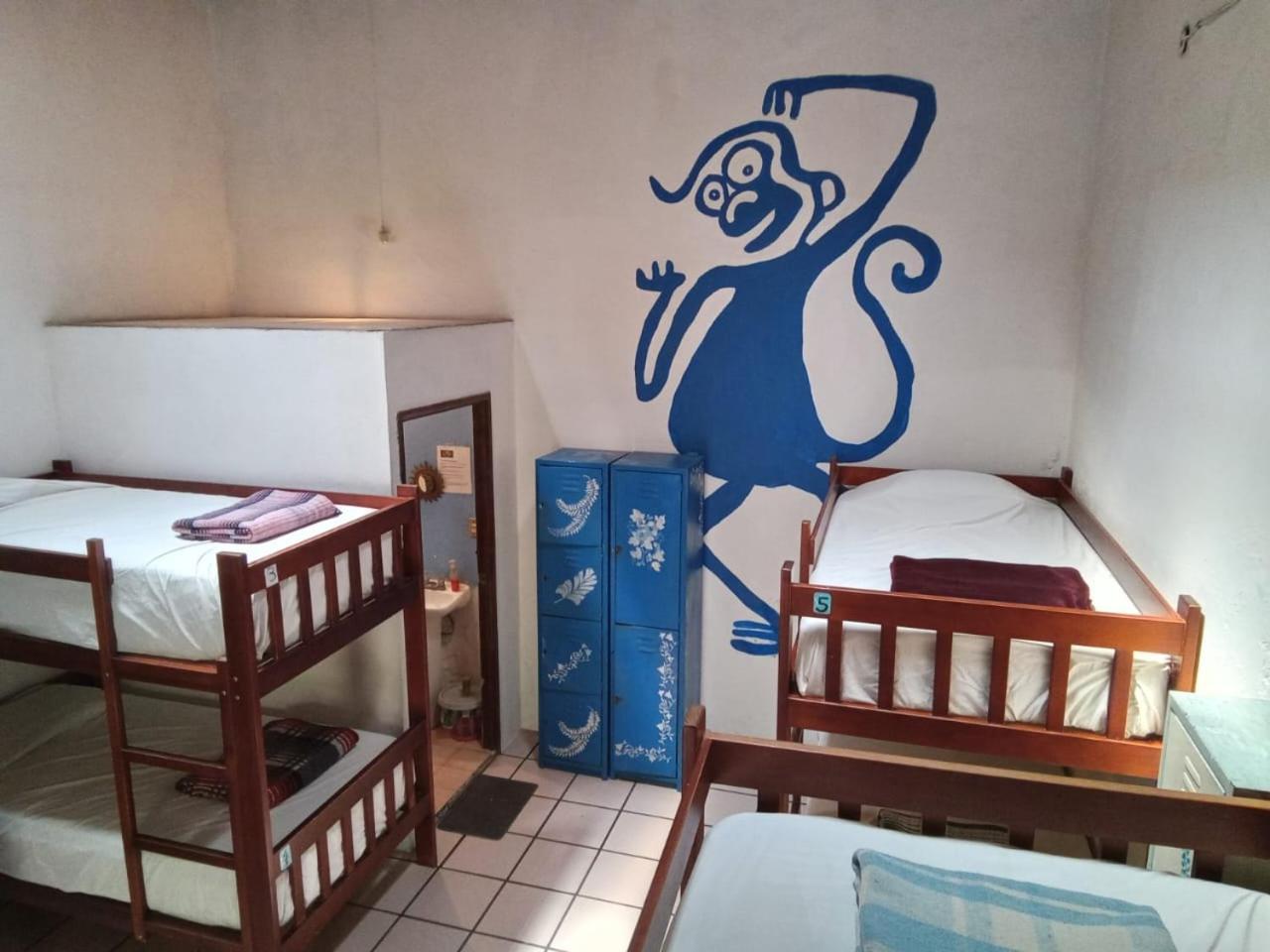 Hostal Luz De Luna Nuyoo Oaxaca Extérieur photo