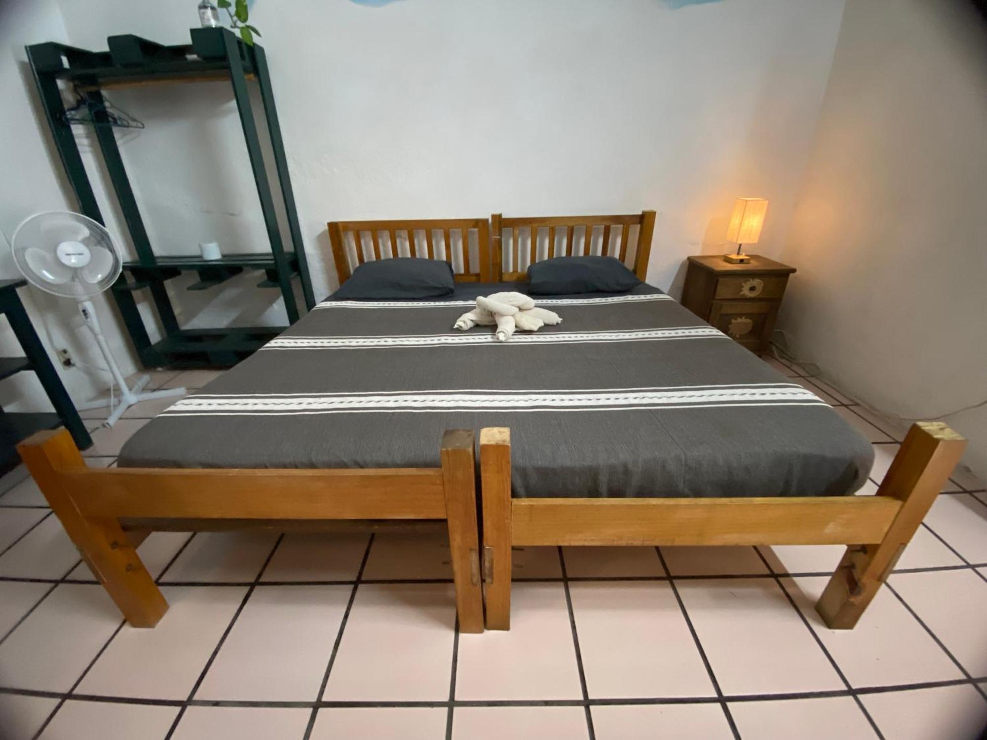 Hostal Luz De Luna Nuyoo Oaxaca Extérieur photo