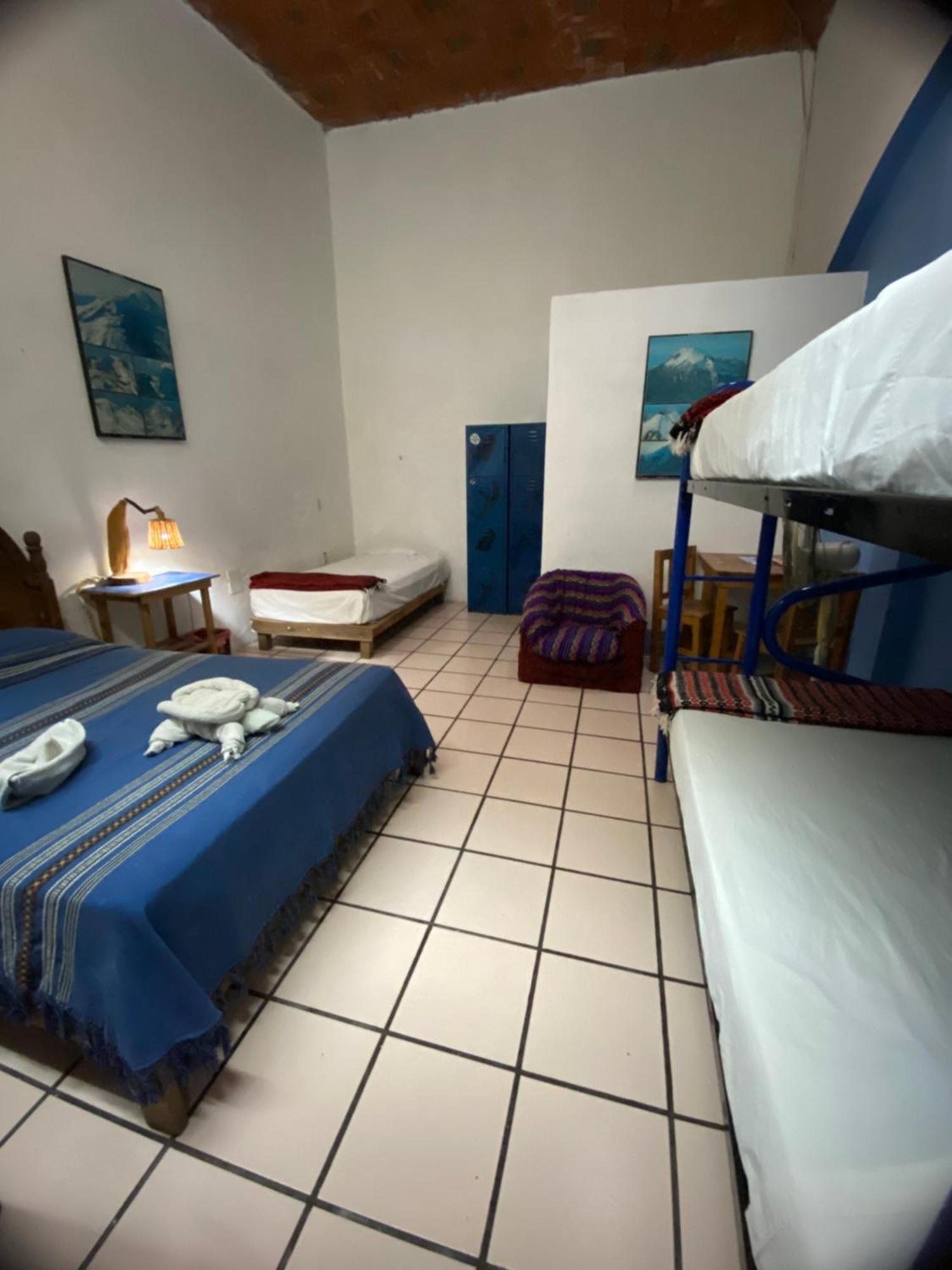 Hostal Luz De Luna Nuyoo Oaxaca Extérieur photo