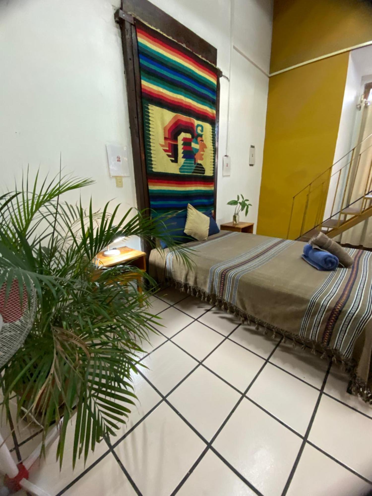 Hostal Luz De Luna Nuyoo Oaxaca Extérieur photo